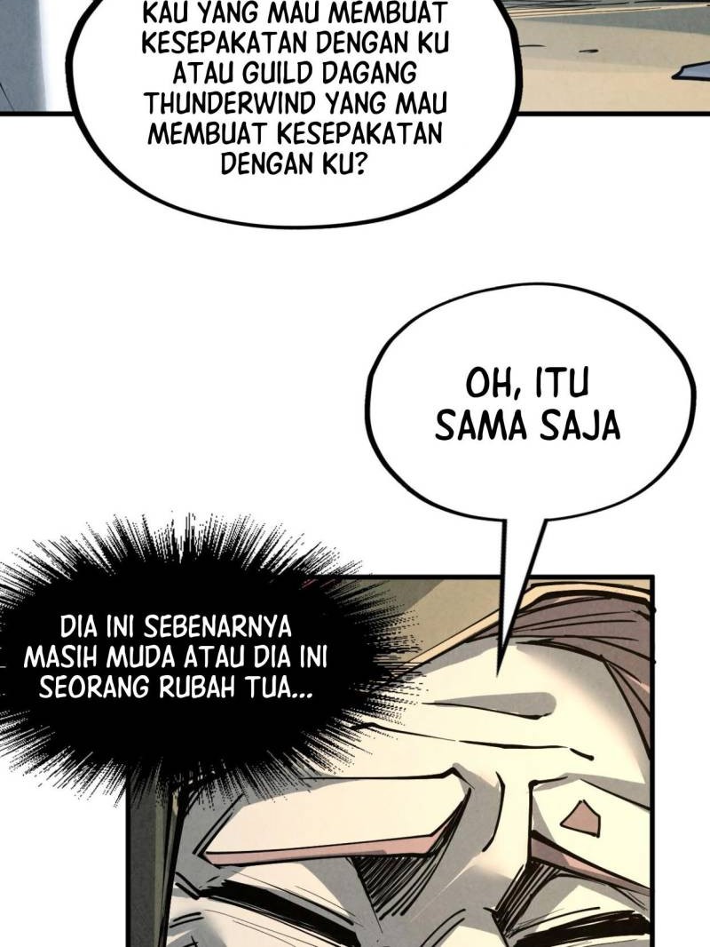 The Ultimate of All Ages Chapter 211 Gambar 36