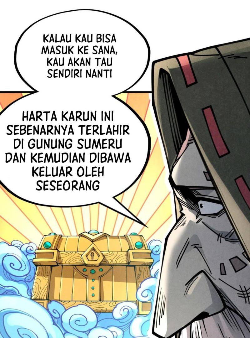 The Ultimate of All Ages Chapter 211 Gambar 42