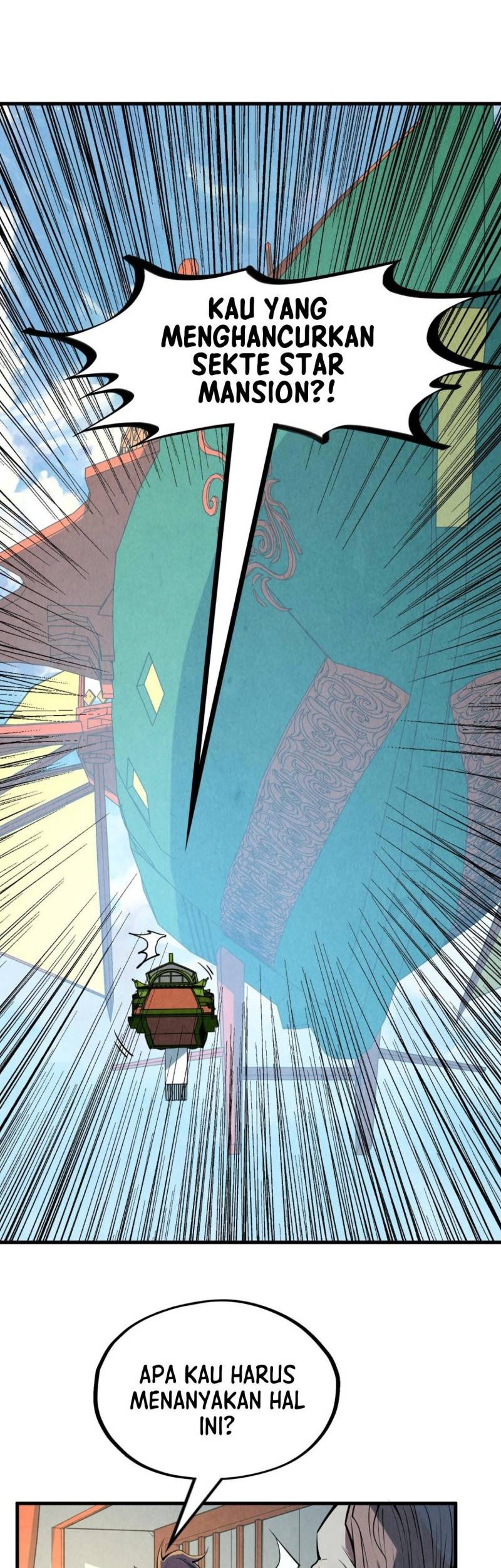 Baca Manhua The Ultimate of All Ages Chapter 211 Gambar 2