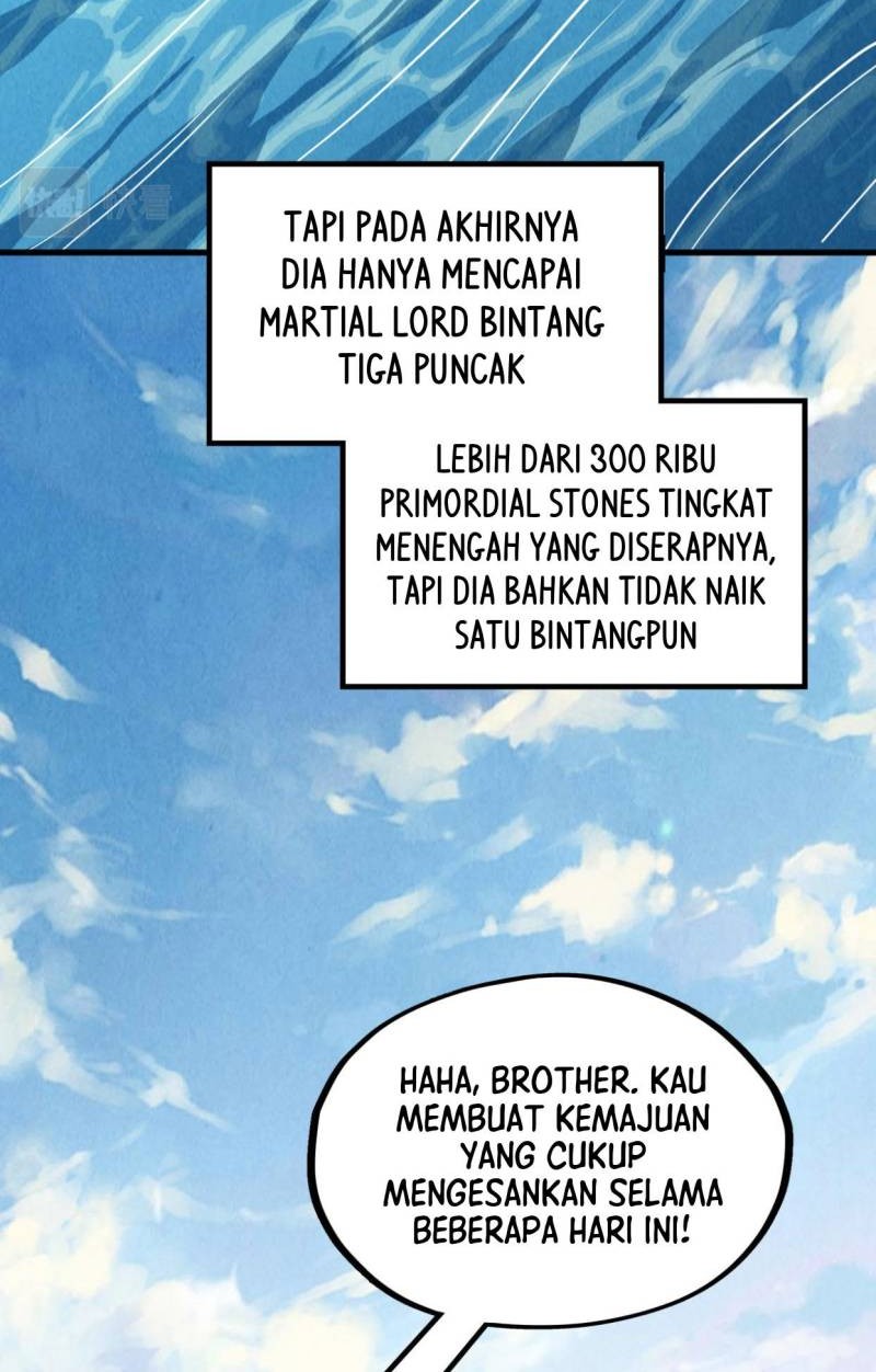 The Ultimate of All Ages Chapter 211 Gambar 24