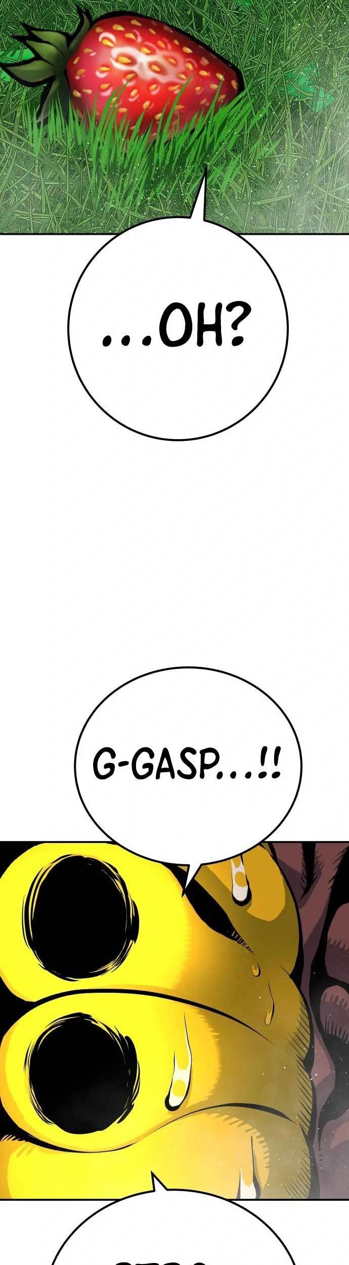 ZomGan Chapter 54 Gambar 33