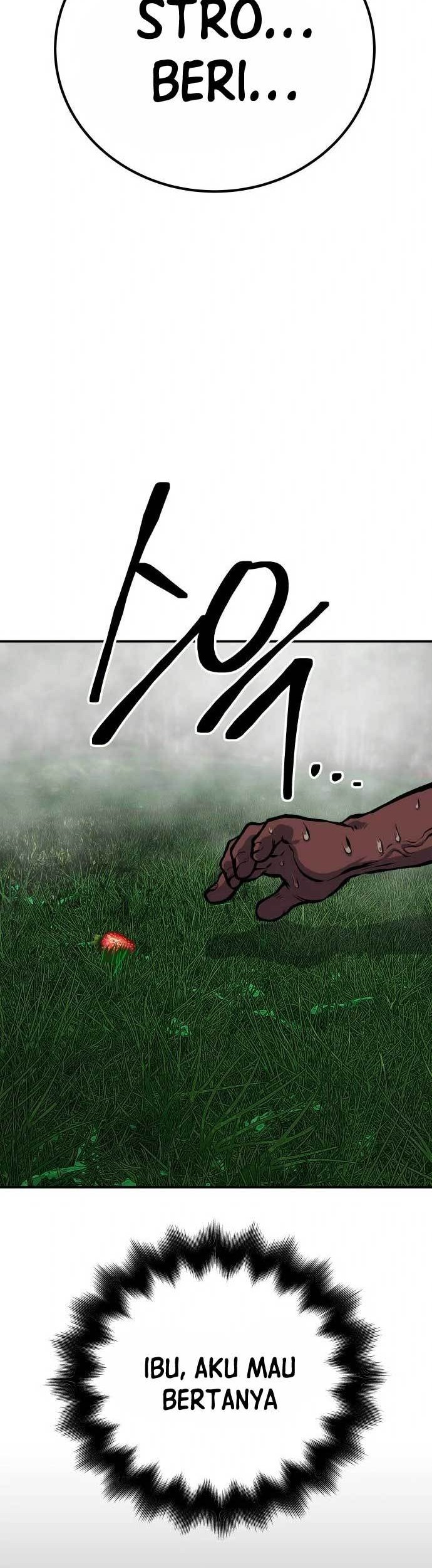 ZomGan Chapter 54 Gambar 34