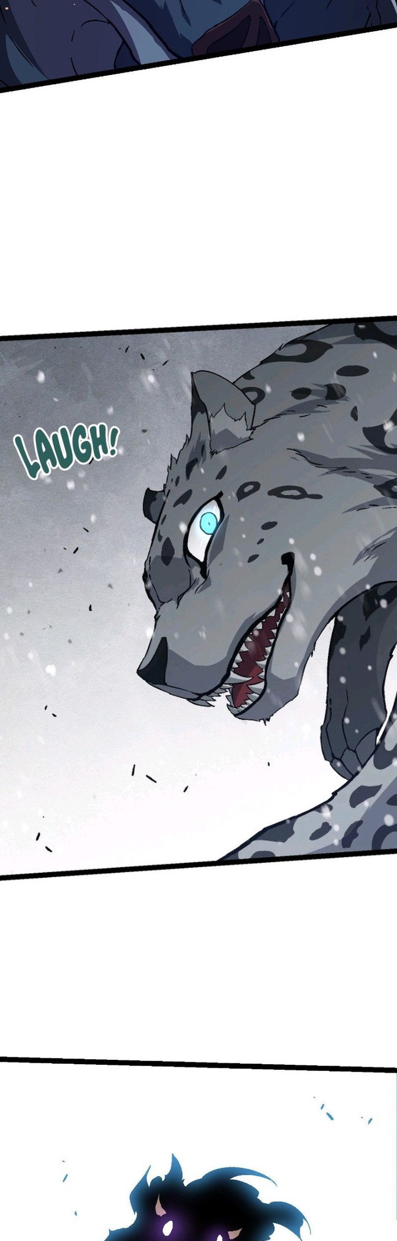 Evolution Begins With A Big Tree Chapter 82 Gambar 20