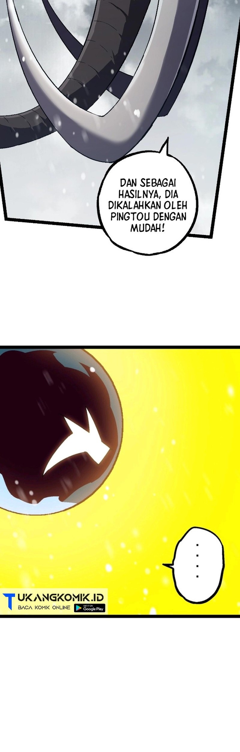 Evolution Begins With A Big Tree Chapter 82 Gambar 33