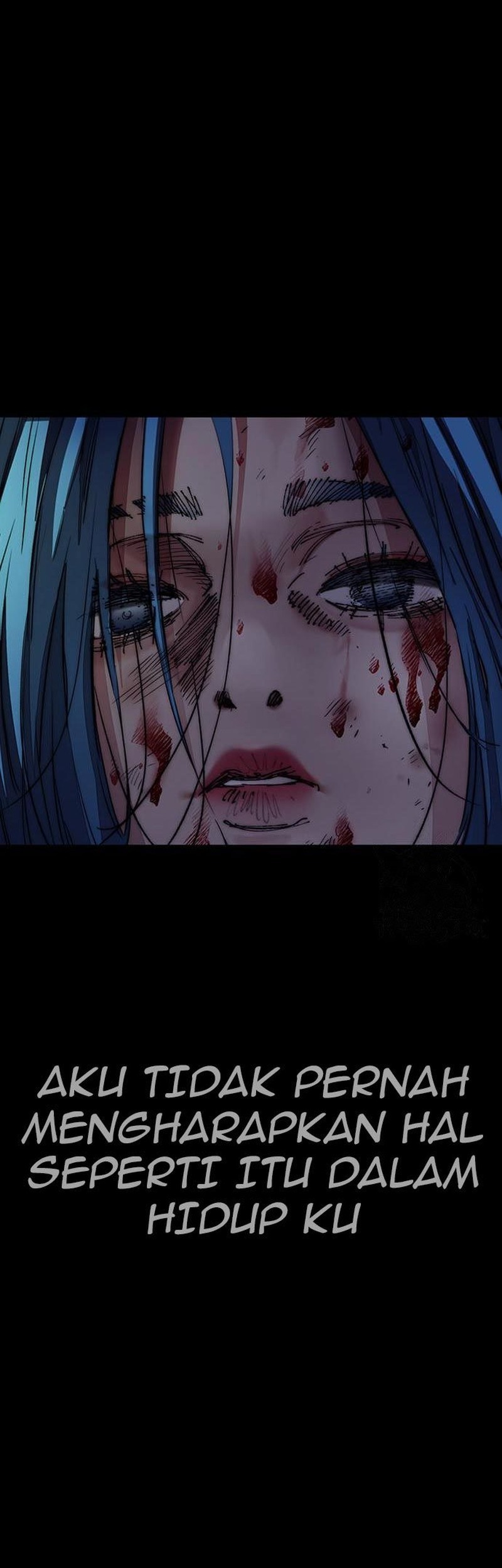 Wind Breaker Chapter 453 Gambar 53