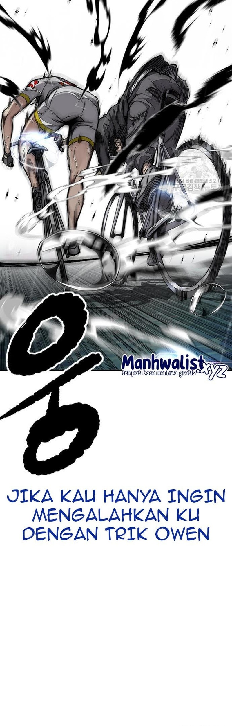 Wind Breaker Chapter 453 Gambar 99