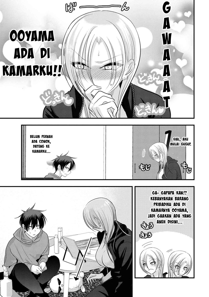 Komik Please Go Home, Akutsu-san! - Chapter Chapter 146 - Halaman 6