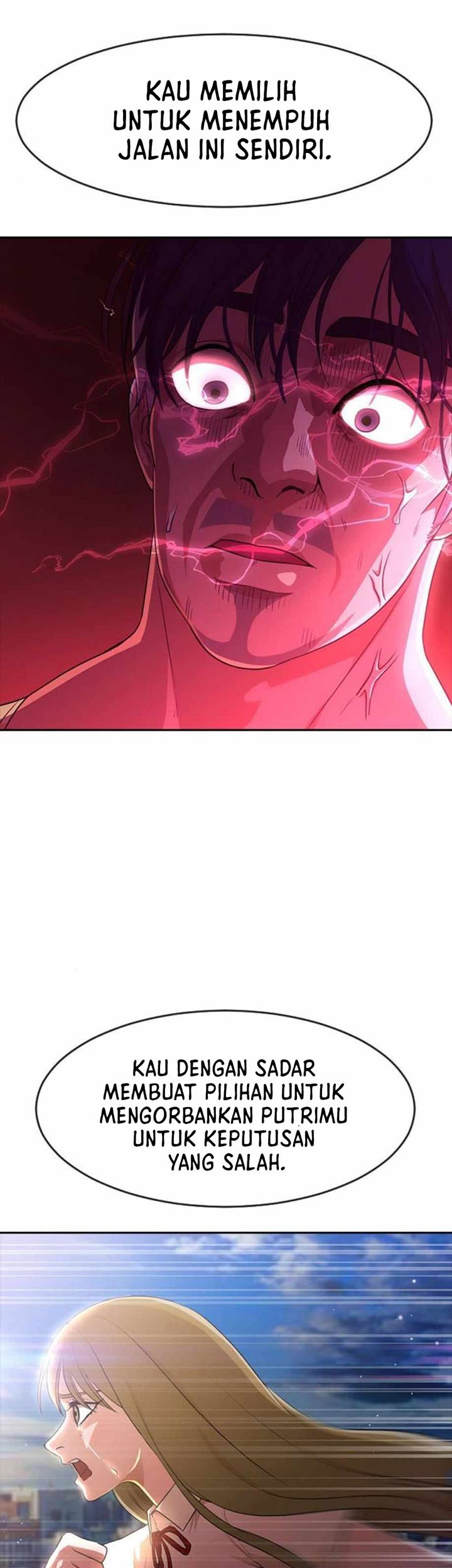 The Girl from Random Chatting! Chapter 270 Gambar 18