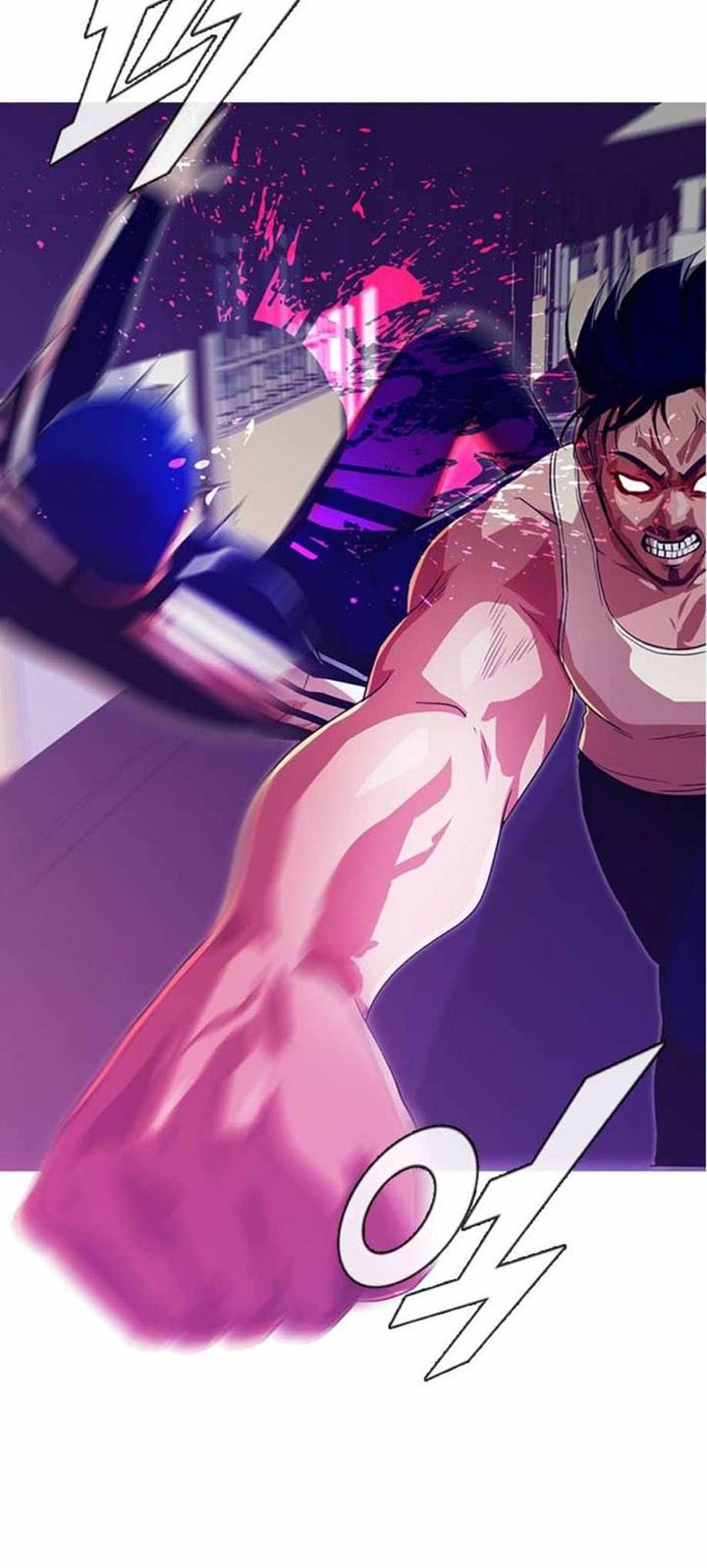 The Girl from Random Chatting! Chapter 270 Gambar 21