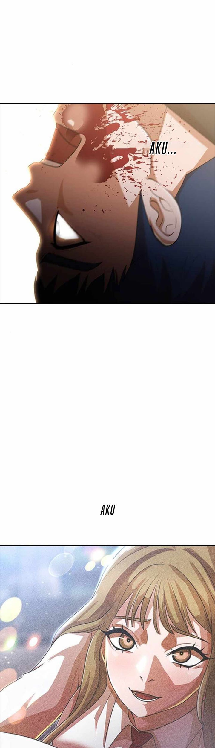 The Girl from Random Chatting! Chapter 270 Gambar 22