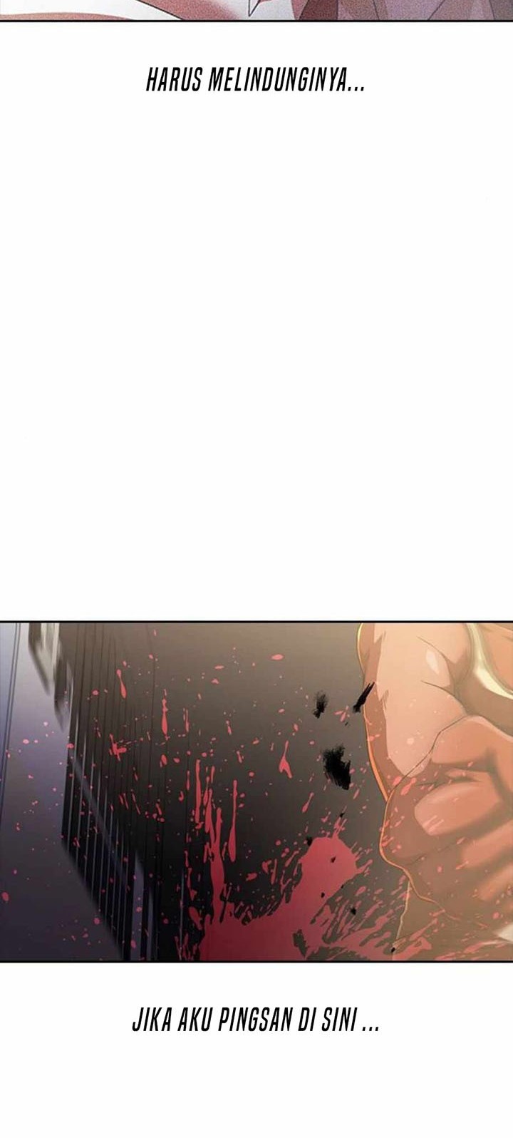 The Girl from Random Chatting! Chapter 270 Gambar 23