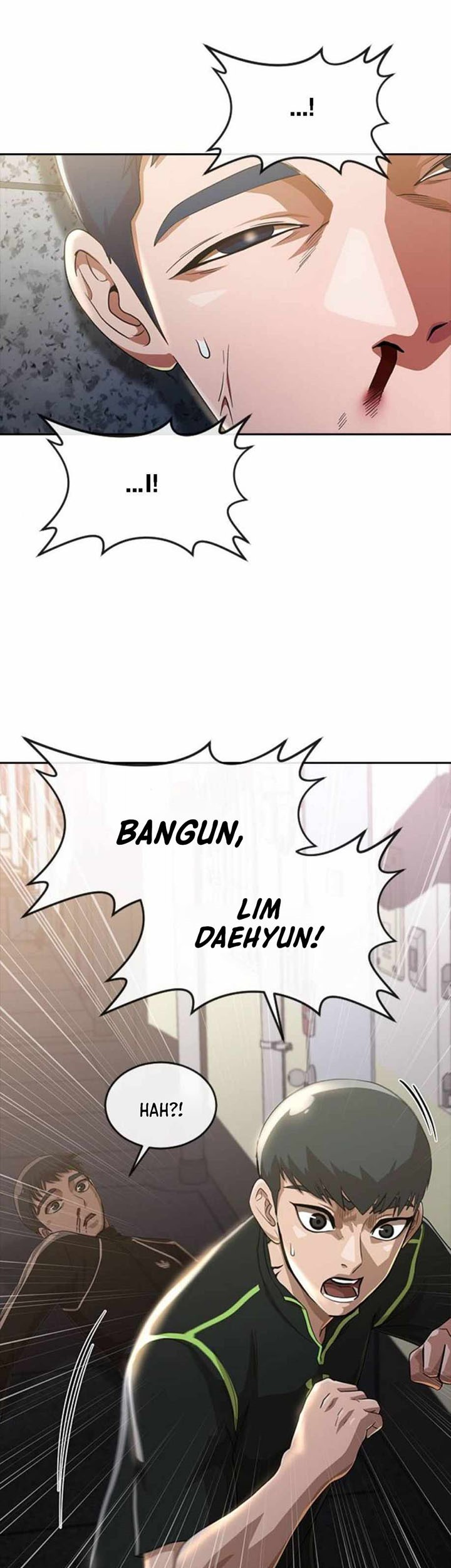 The Girl from Random Chatting! Chapter 270 Gambar 26