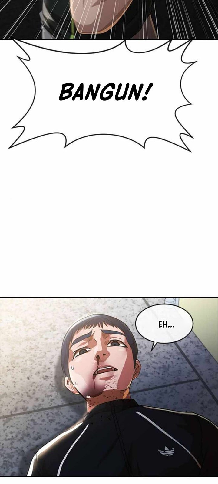 The Girl from Random Chatting! Chapter 270 Gambar 27