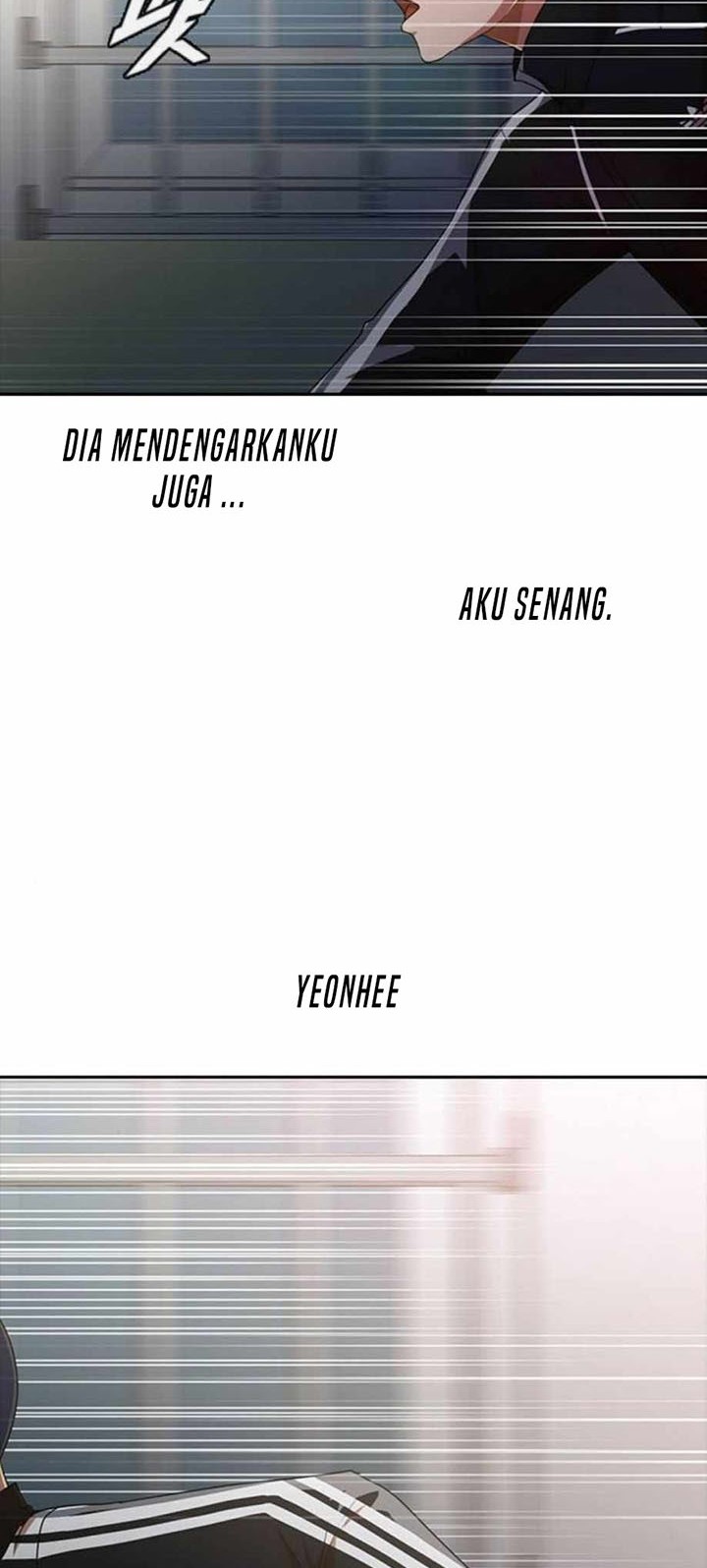 The Girl from Random Chatting! Chapter 270 Gambar 29