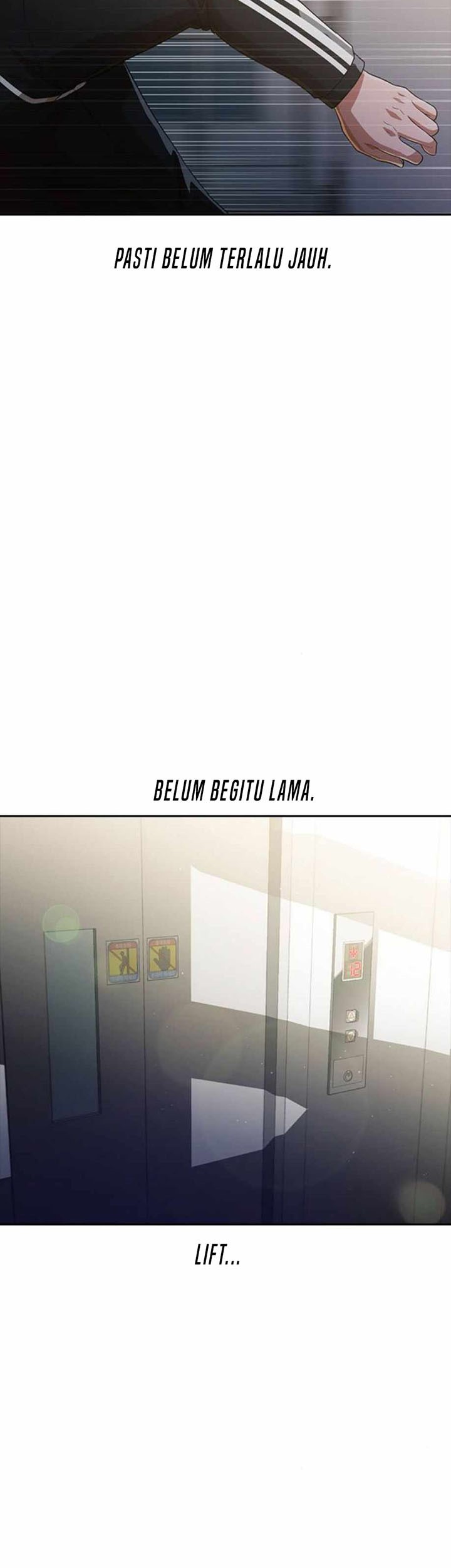 The Girl from Random Chatting! Chapter 270 Gambar 30