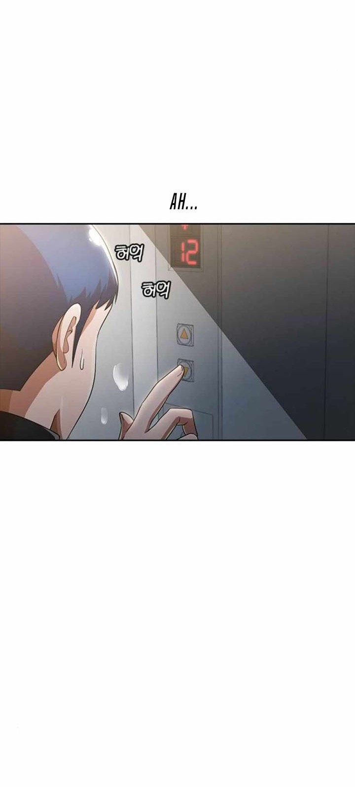 The Girl from Random Chatting! Chapter 270 Gambar 31