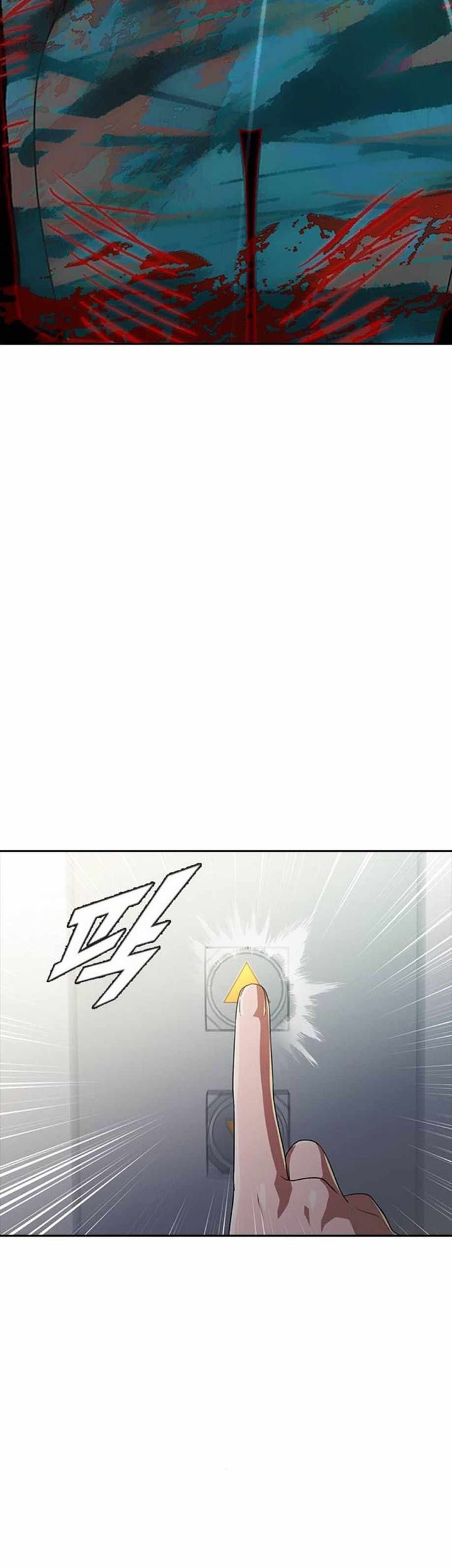 The Girl from Random Chatting! Chapter 270 Gambar 36