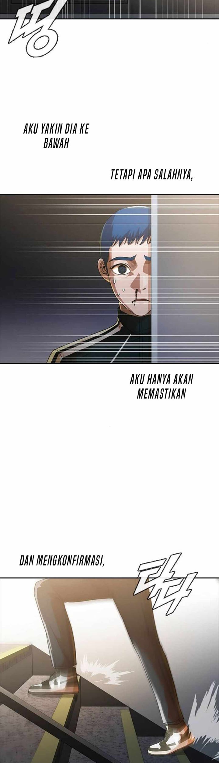 The Girl from Random Chatting! Chapter 270 Gambar 38