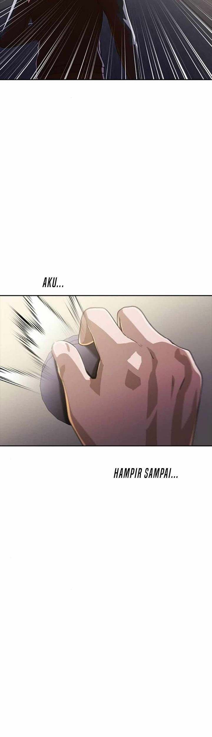 The Girl from Random Chatting! Chapter 270 Gambar 44