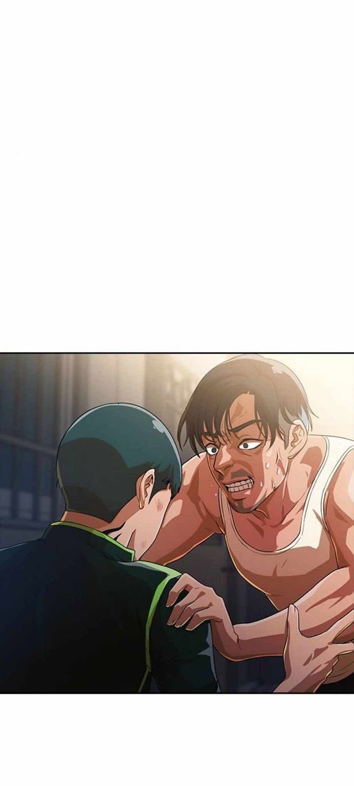 The Girl from Random Chatting! Chapter 270 Gambar 49