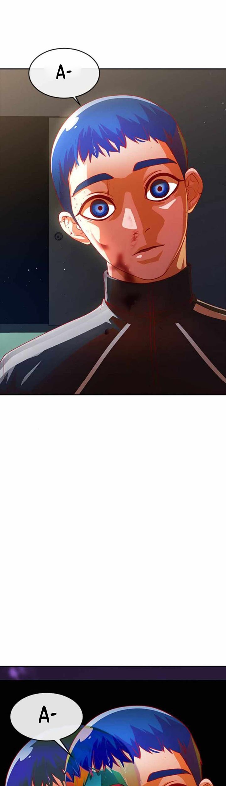 The Girl from Random Chatting! Chapter 270 Gambar 53