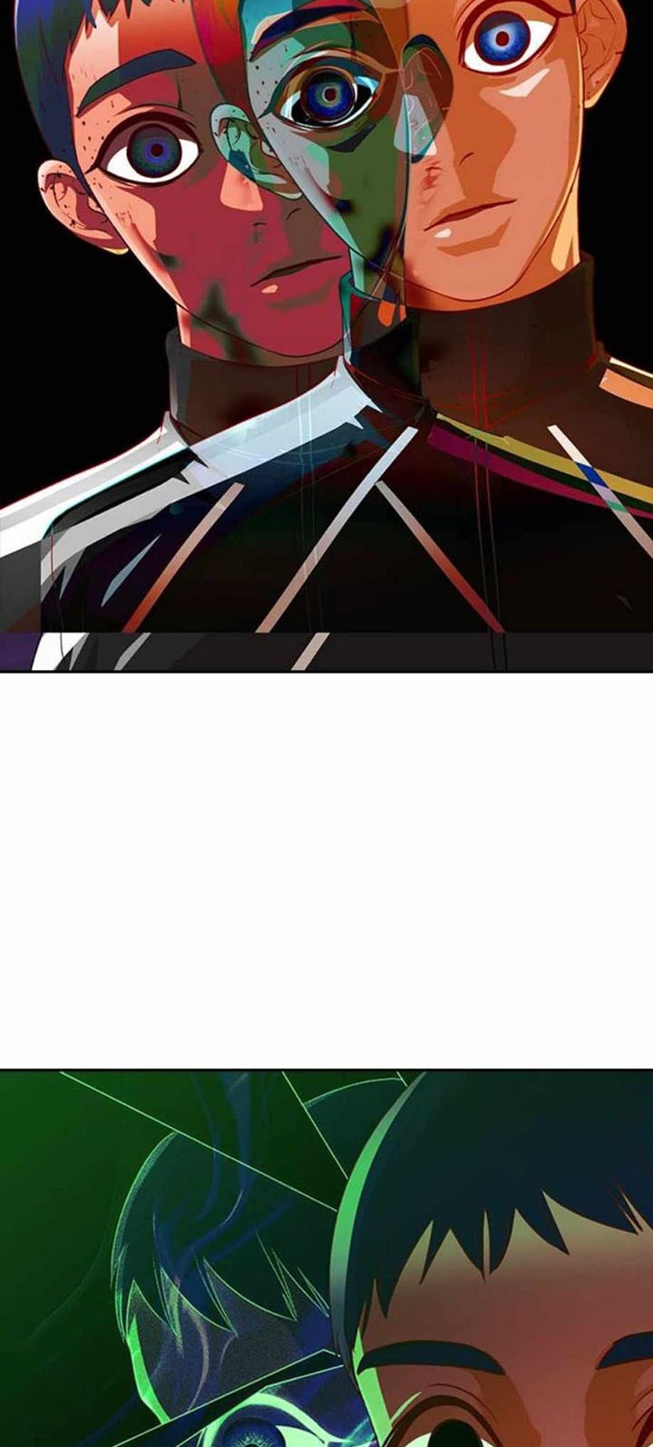 The Girl from Random Chatting! Chapter 270 Gambar 54