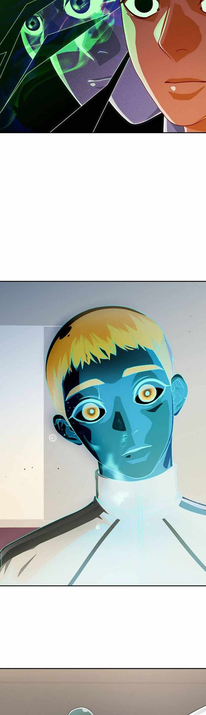 The Girl from Random Chatting! Chapter 270 Gambar 55