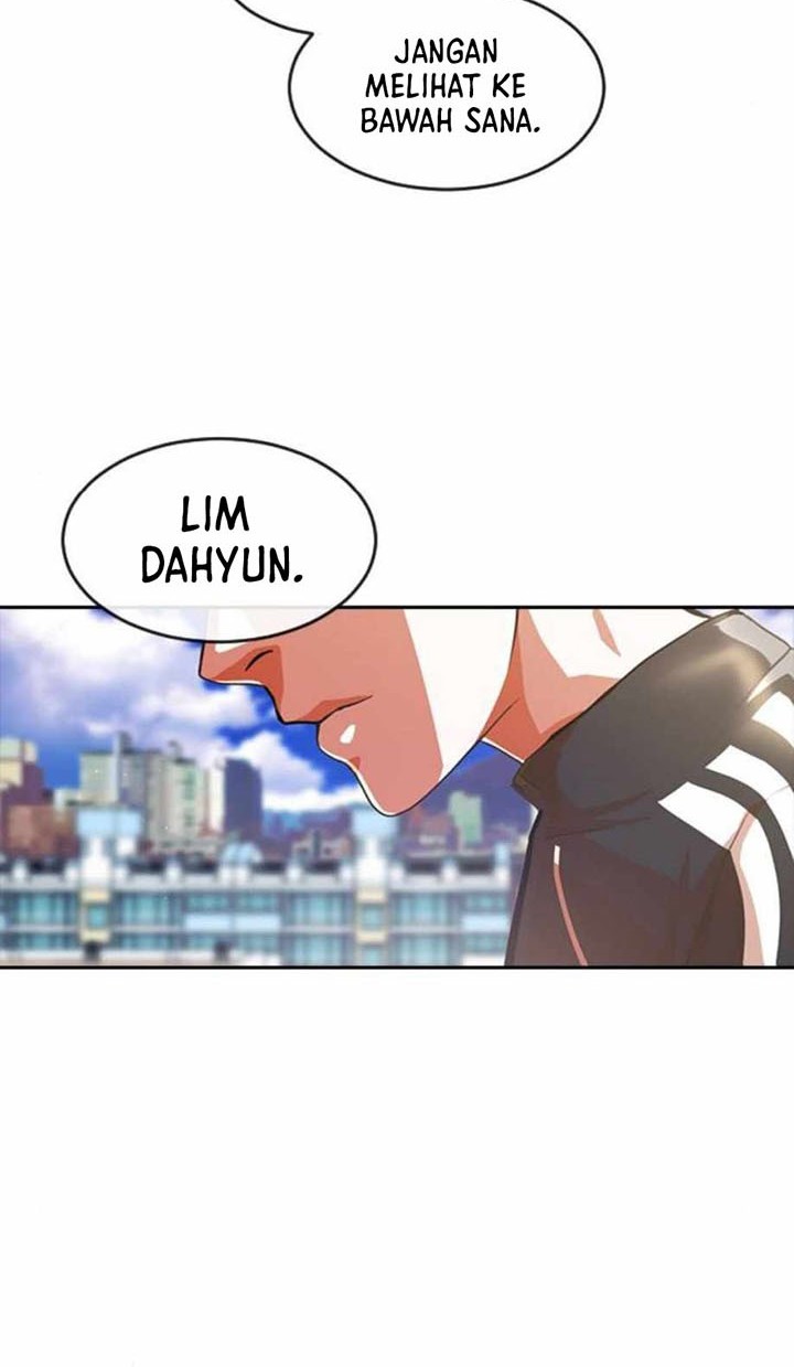 The Girl from Random Chatting! Chapter 270 Gambar 58