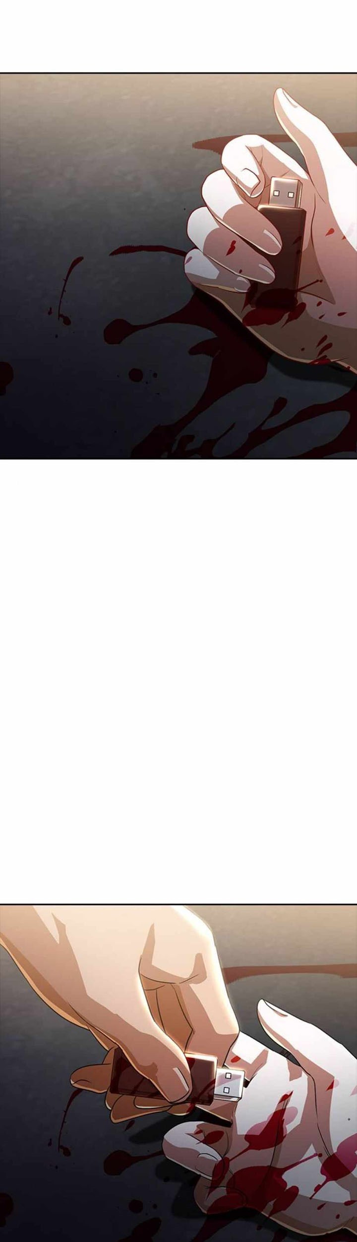 The Girl from Random Chatting! Chapter 270 Gambar 59