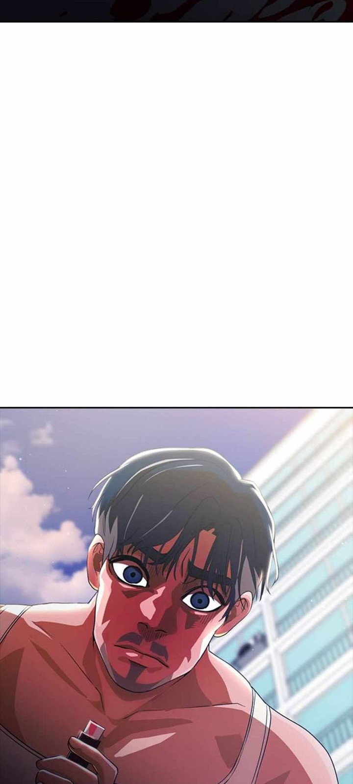 The Girl from Random Chatting! Chapter 270 Gambar 60