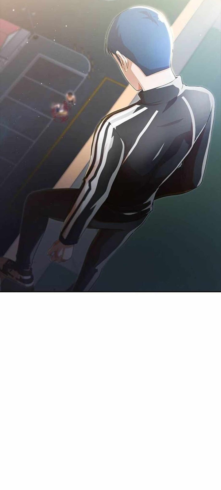 The Girl from Random Chatting! Chapter 270 Gambar 62