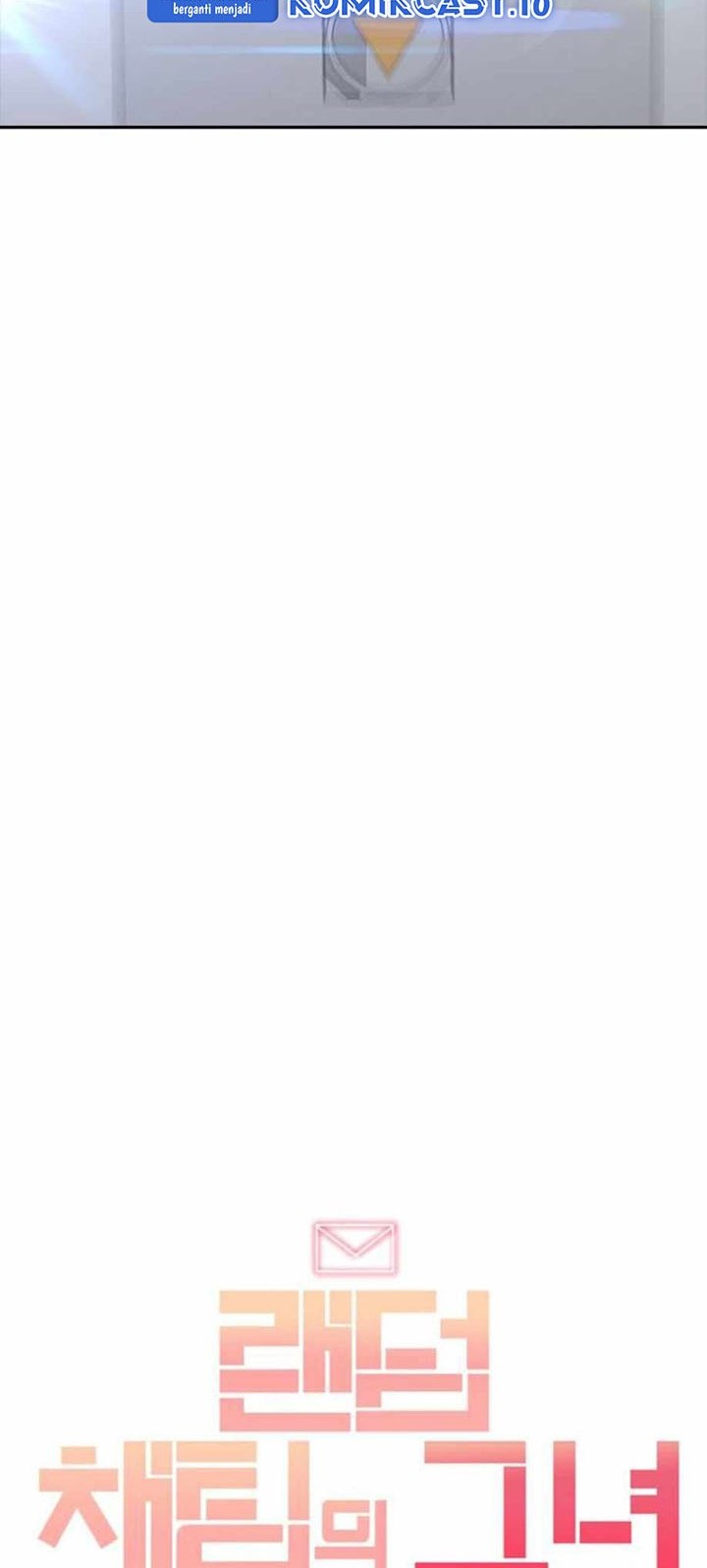 The Girl from Random Chatting! Chapter 270 Gambar 64