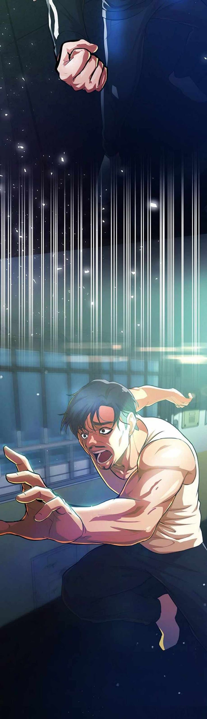 The Girl from Random Chatting! Chapter 270 Gambar 4