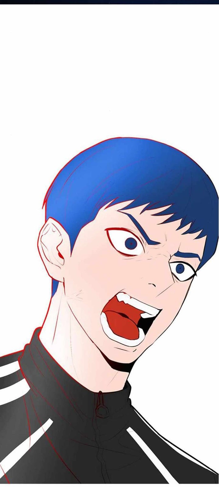 The Girl from Random Chatting! Chapter 270 Gambar 5