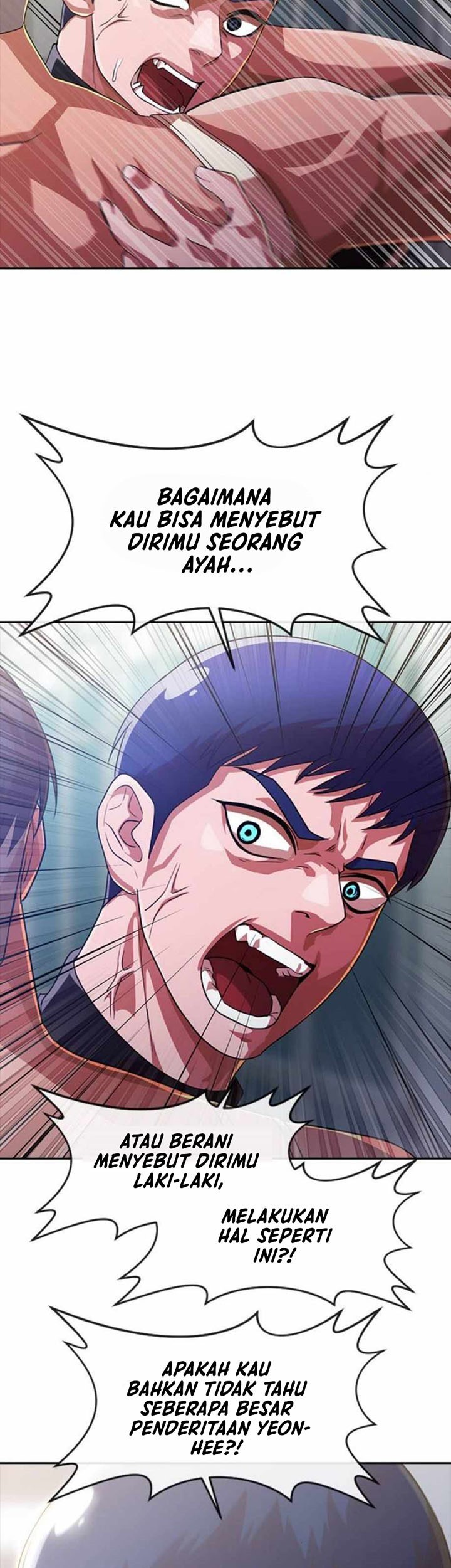 The Girl from Random Chatting! Chapter 270 Gambar 8