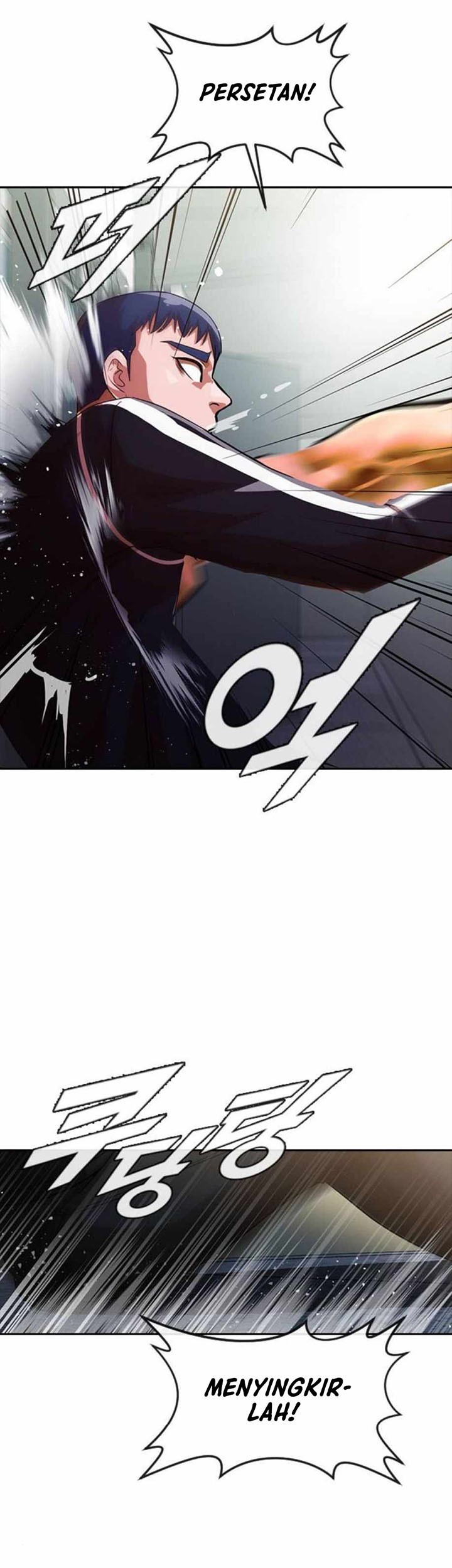 The Girl from Random Chatting! Chapter 270 Gambar 10