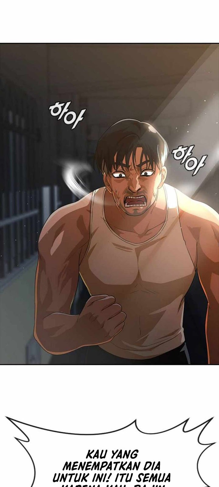 The Girl from Random Chatting! Chapter 270 Gambar 11