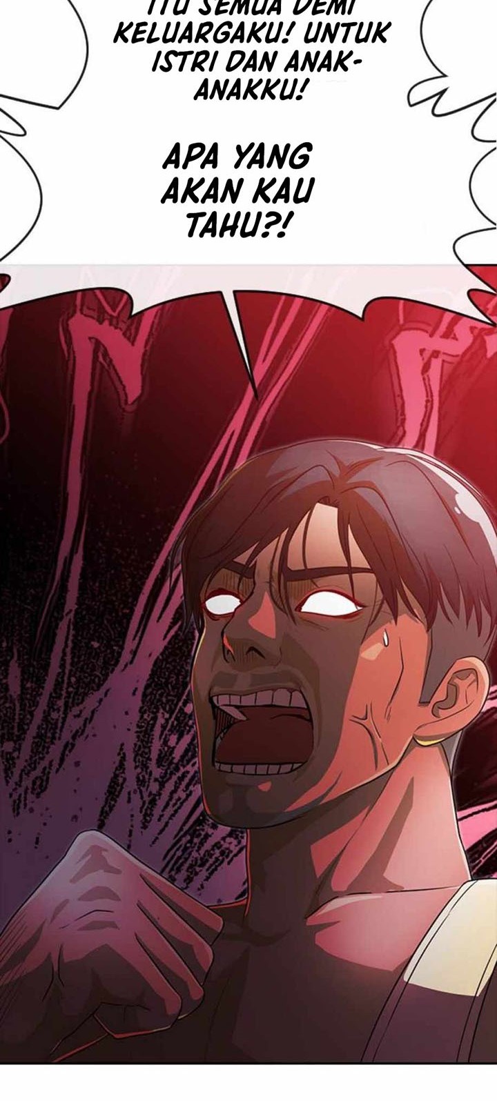 The Girl from Random Chatting! Chapter 270 Gambar 15