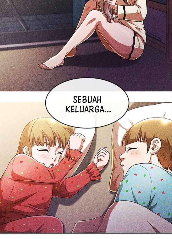 The Girl from Random Chatting! Chapter 270 Gambar 17