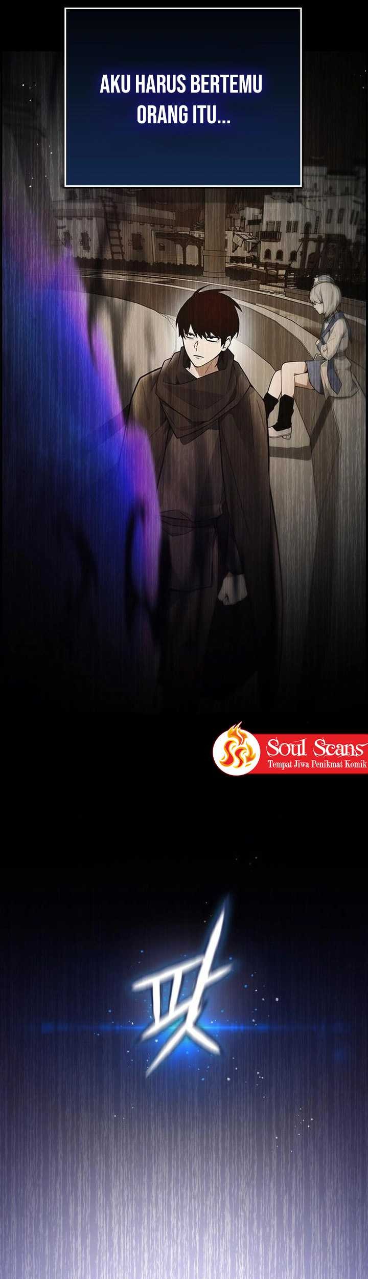 Bad Ending Maker Chapter 10 Gambar 40