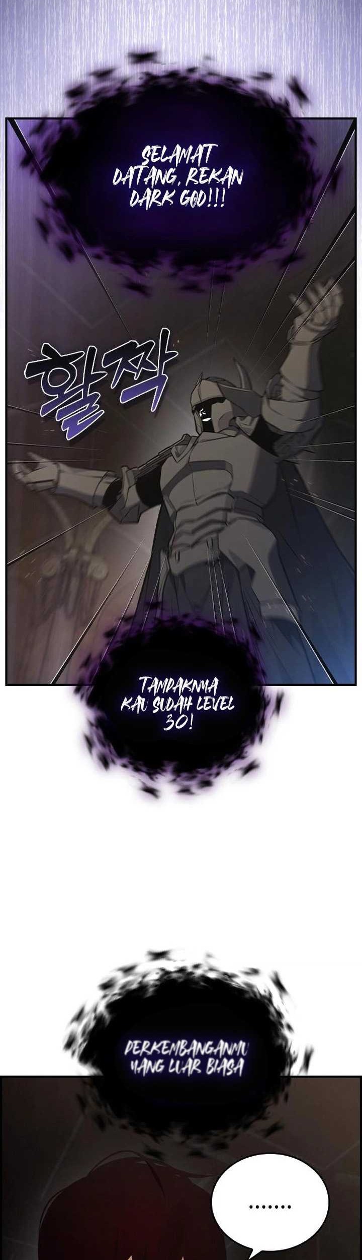 Bad Ending Maker Chapter 10 Gambar 41