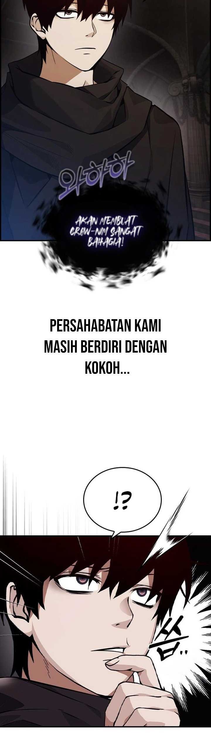 Bad Ending Maker Chapter 10 Gambar 42