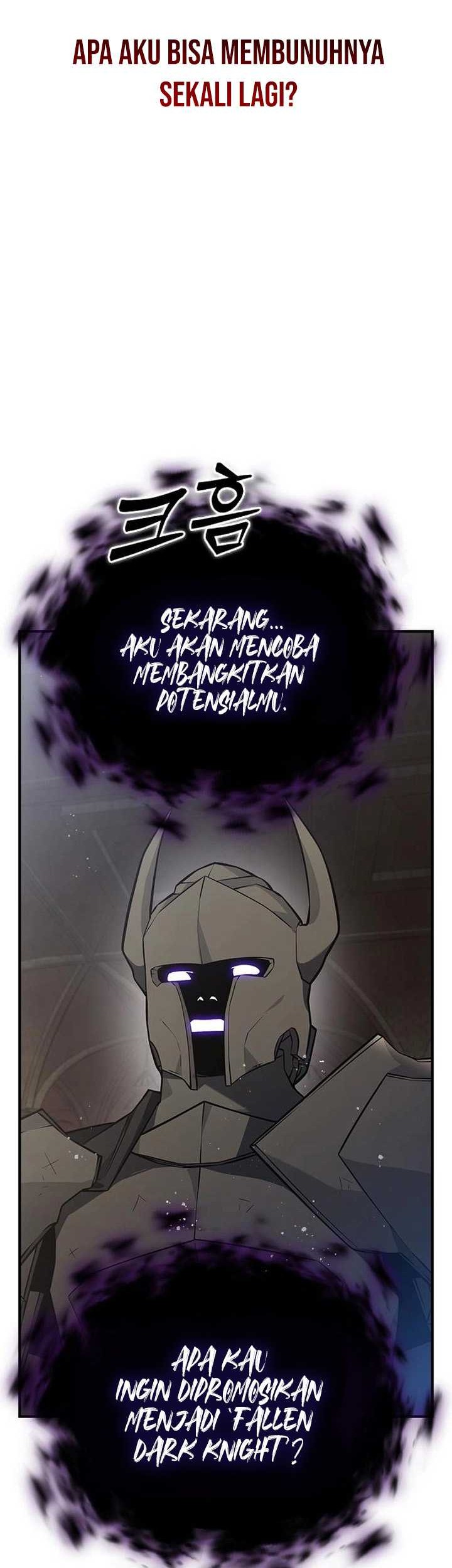 Bad Ending Maker Chapter 10 Gambar 43