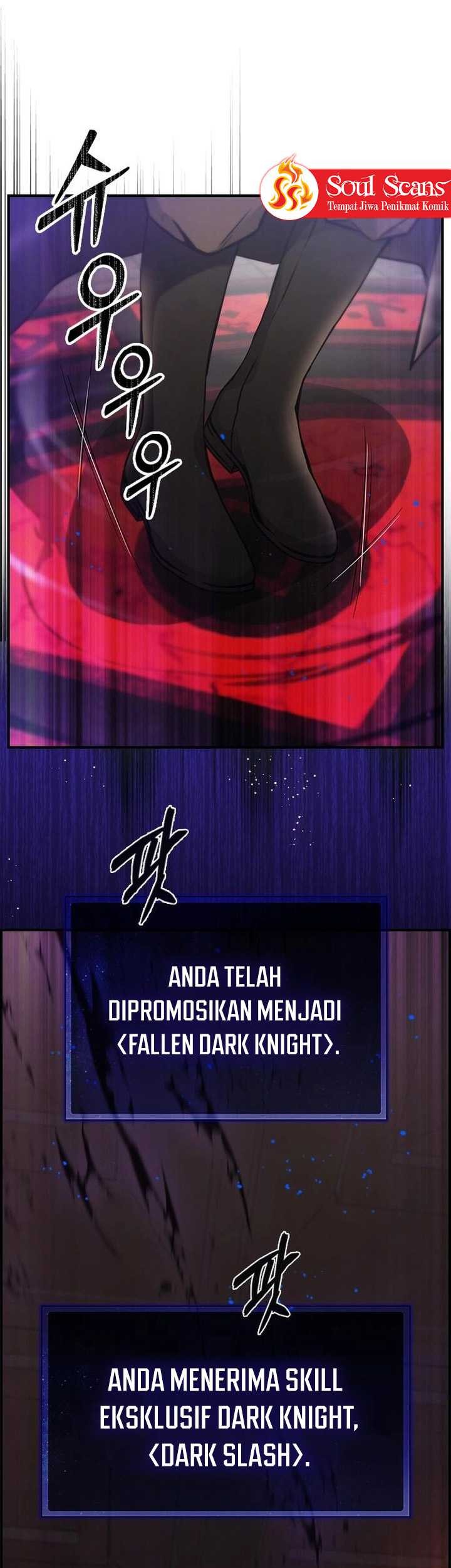 Bad Ending Maker Chapter 10 Gambar 45