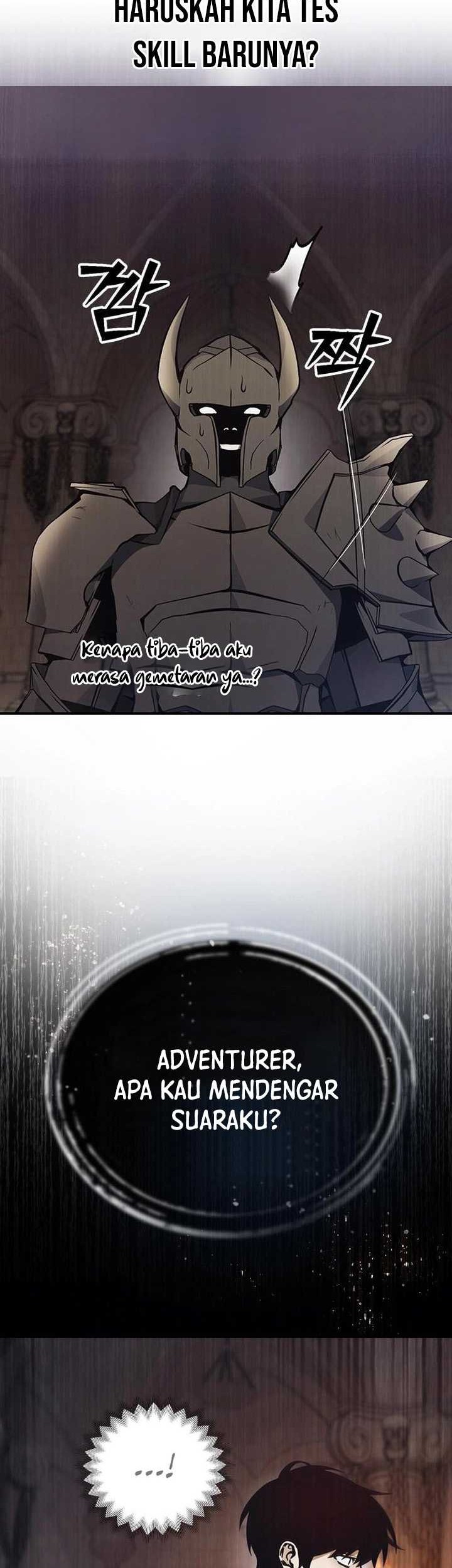 Bad Ending Maker Chapter 10 Gambar 48