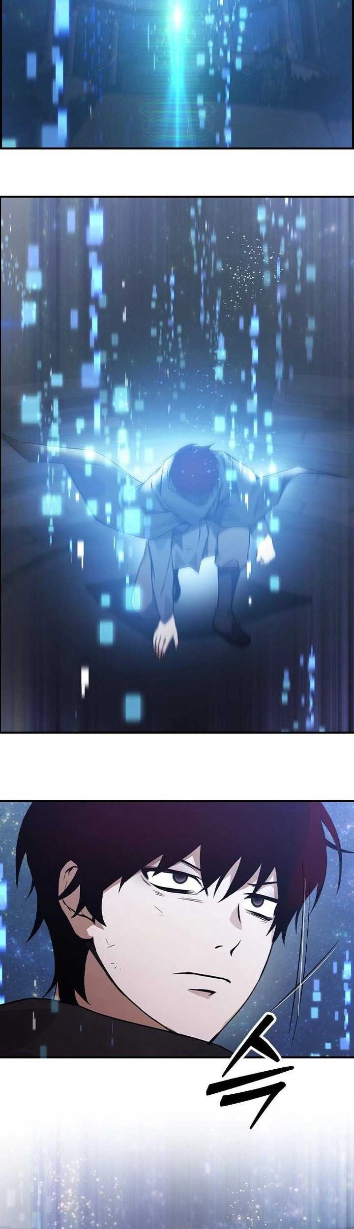 Bad Ending Maker Chapter 10 Gambar 53