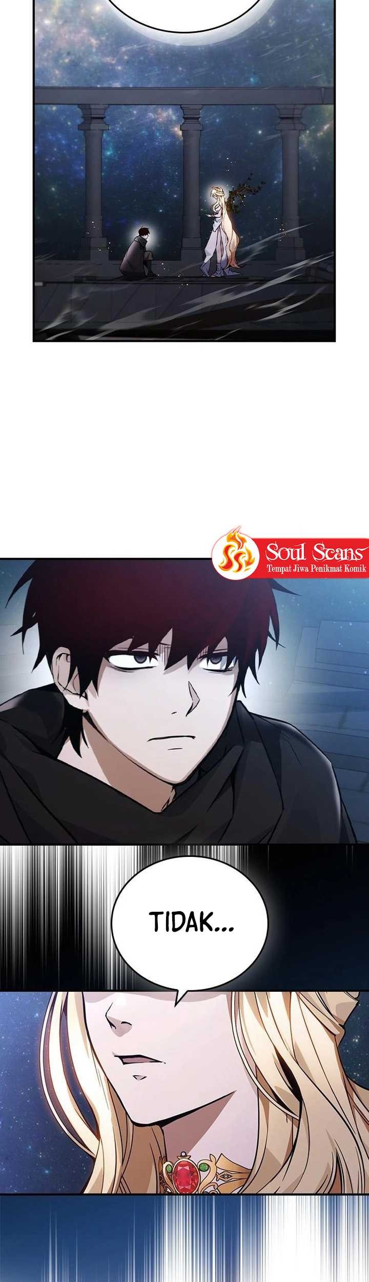 Bad Ending Maker Chapter 10 Gambar 55