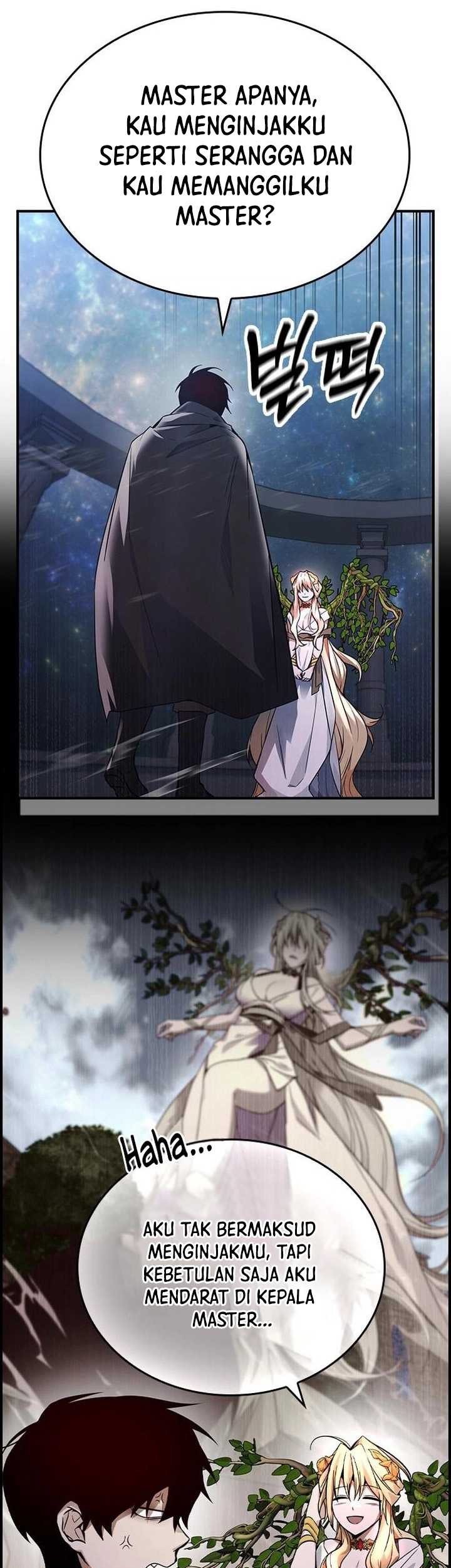 Bad Ending Maker Chapter 10 Gambar 57