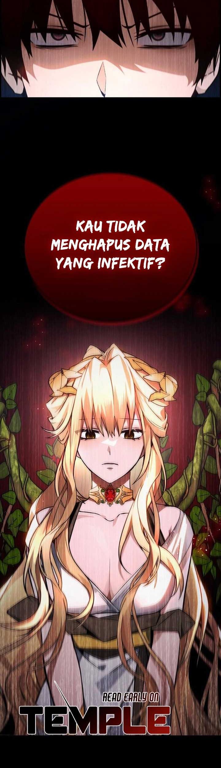 Bad Ending Maker Chapter 10 Gambar 59