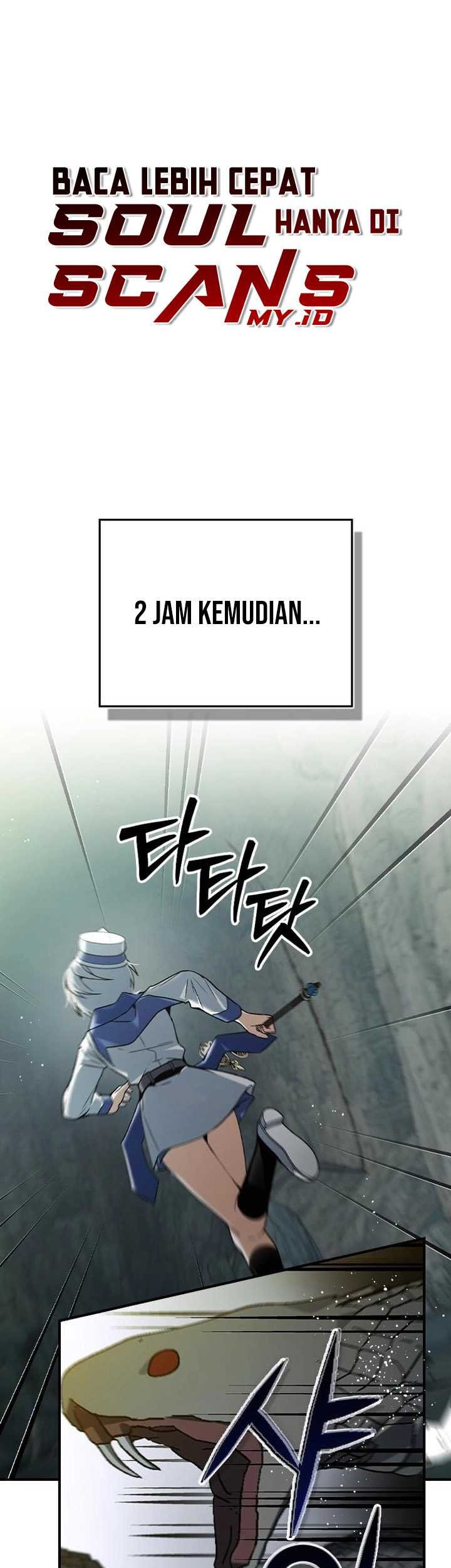 Bad Ending Maker Chapter 10 Gambar 3
